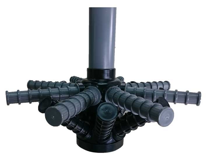 فیلتر شنی استخر ایمکس مدل T600-2