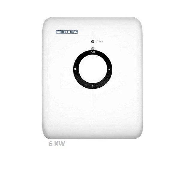 آبگرمکن برقی بدون مخزن استیبل الترون DDH6-6