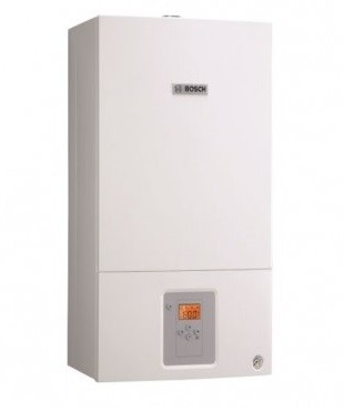 پکیج دیواری بوش مدل Class 6000 -24 FF-1