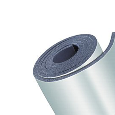 عايقهاي حرارتی و برودتی رولی Kaiflex آلمان-1