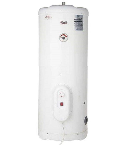 آبگرمکن برقی ایستاده آزمون کار مدل Ev150-1