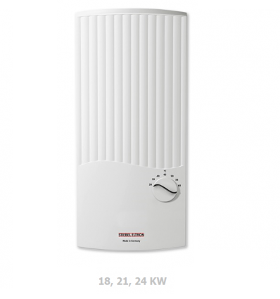 آبگرمکن برقی استیبل الترون PEY 18/21/24-2