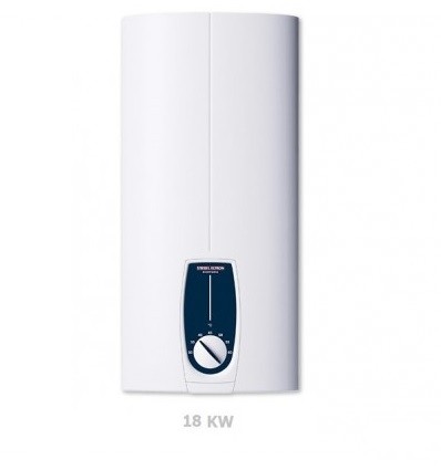 آبگرمکن برقی استیبل الترون DHB 18 SLi-3