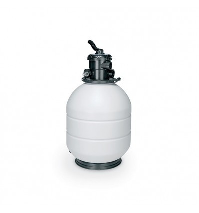 فیلتر شنی استخر IML سری Roma مدل FEC-500-VT-1