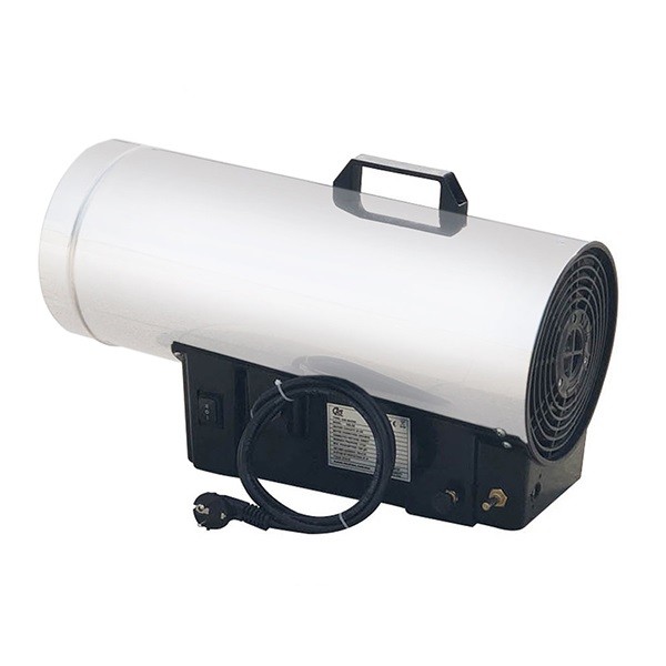 جت هیتر گاز شهری نیرو تهویه البرز QG-25.1-3