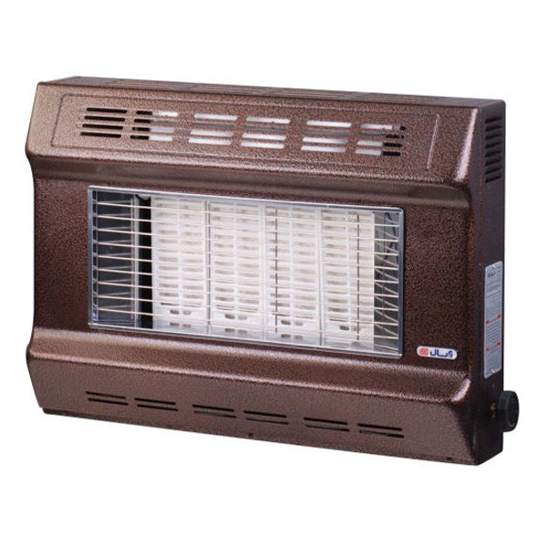 بخاری گازی آبسال مدل 463-1