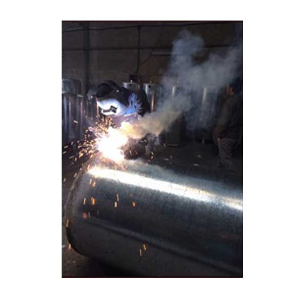 مخزن ذخيره سوخت گازوئيل 5000 لیتری دماتجهیز-2