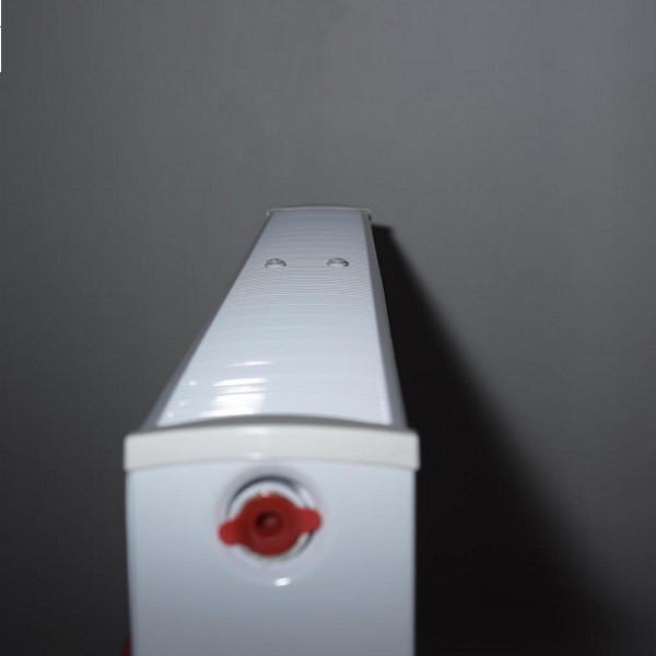 رادیاتور پنلی لورچ 140 سانتی متری مدل افروز-2