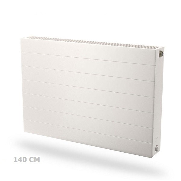 رادیاتور پنلی بارلی 140 سانتی متری مدل فلت لاین-3