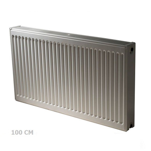 رادیاتور پنلی بارلی 100 سانتی متری مدل کلاسیک-2