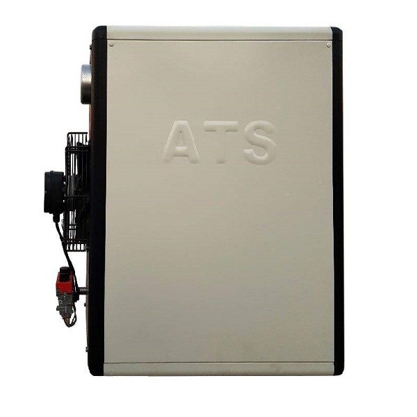 هیتر گازی آذر تهویه مدل A618-2