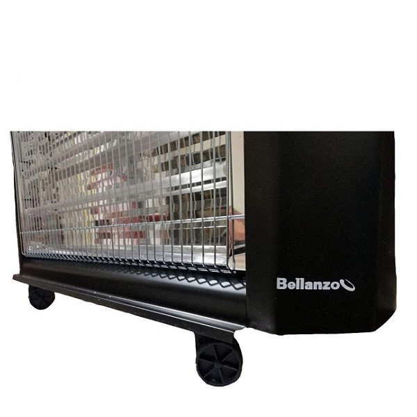 بخاری برقی بلانزو BEH-9020-3