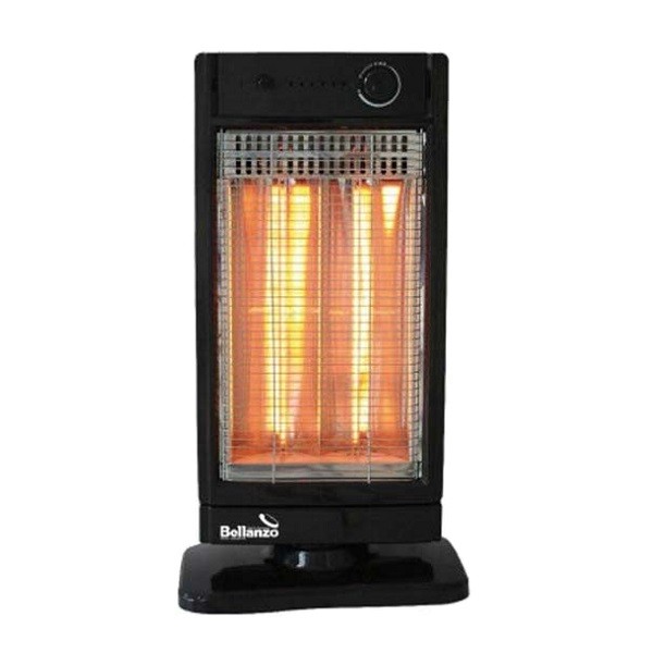 بخاری برقی بلانزو BEH-9005-1