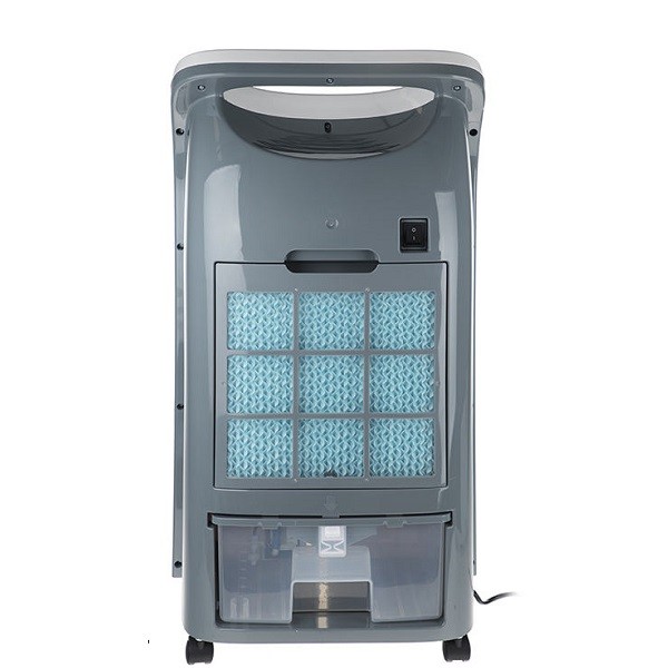 فن سه کاره فلر مدل HC100-3