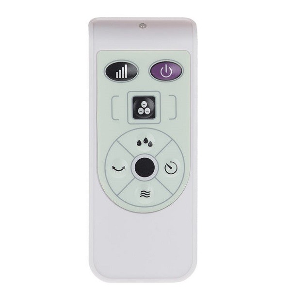 فن سه کاره فلر مدل HC100-6