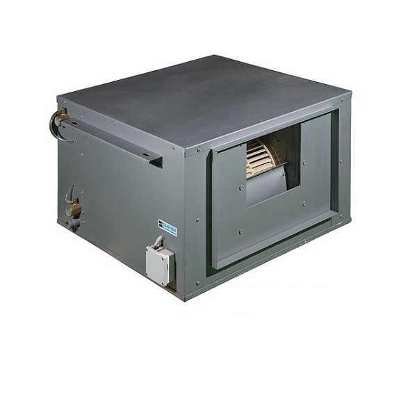 فن کویل کانالی تهویه مدل AR-08-1