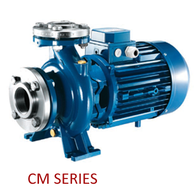 بوستر پمپ آبرسانی و آتش نشانی پنتاکس-6