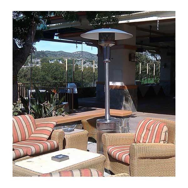 هیتر تابشی چتری گرماسان مدل GRU-7