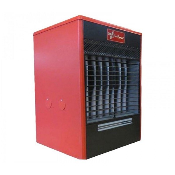 هیتر گازی مهیاسان مدل MGH845Z-1