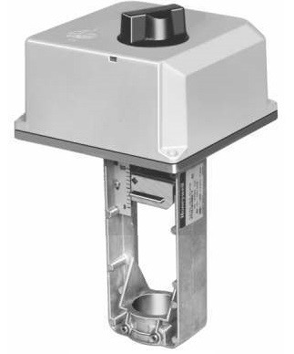 محرک الکتریکی هانیول تدریجی ML7421A3004-2