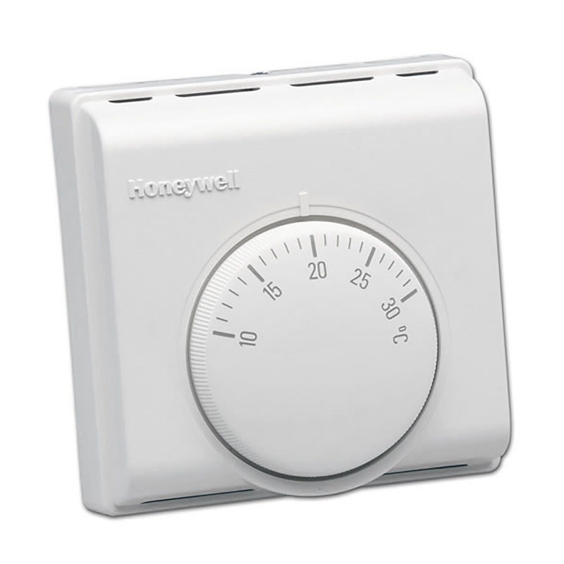 ترموستات اتاقی هانیول دوفصل مدل T4360-3