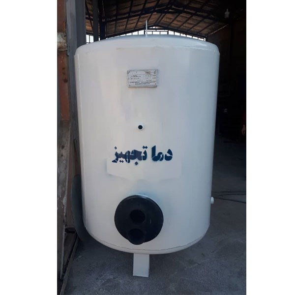 منبع کويلی ایستاده 2000 لیتری دماتجهیز-2