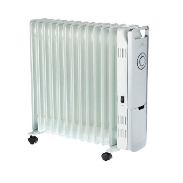 شوفاژ برقی تی بی کو مدل OR913-1