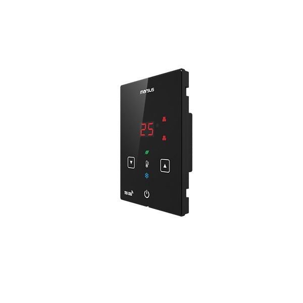 ترموستات گرمایشی مرصوص مدل TEC-355-2