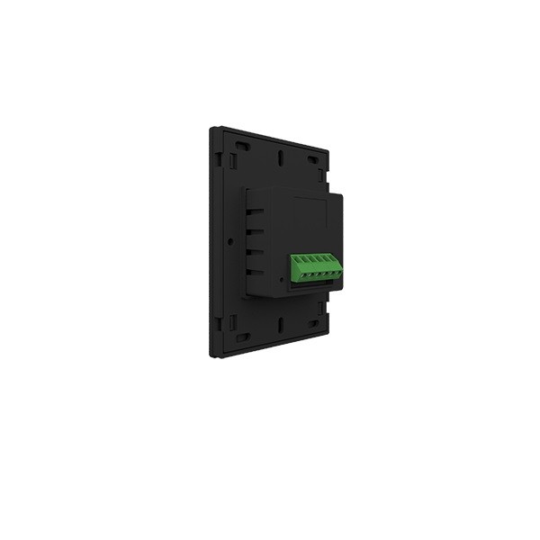ترموستات گرمایشی مرصوص مدل TEC-355-3
