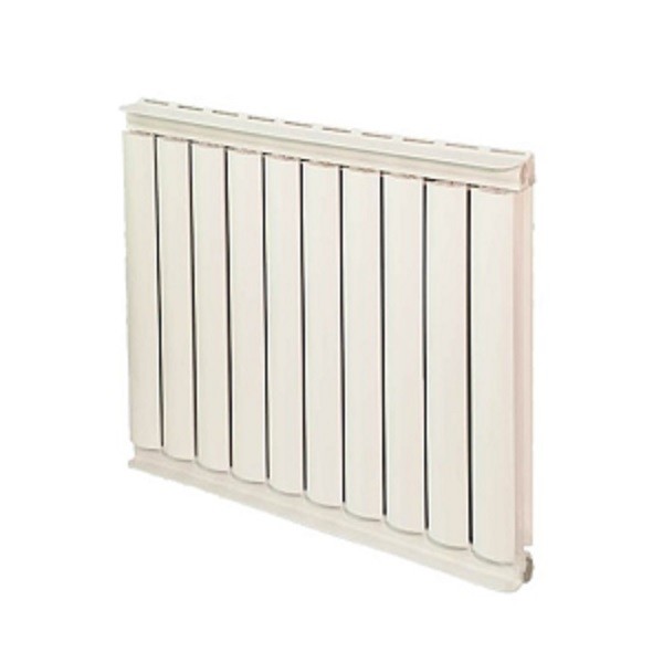 رادیاتور آلومینیومی آلفام مدل آترون-1