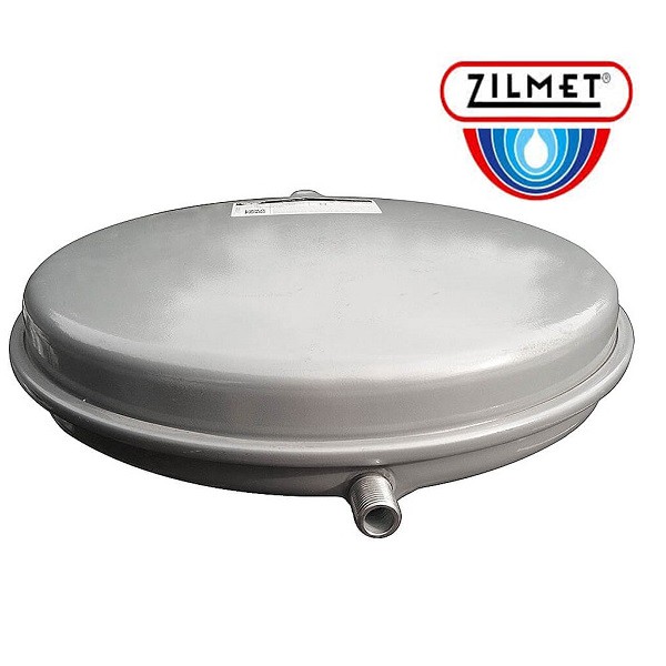 منبع تحت فشار پکیج 12 لیتری طوسی زیلمت-1