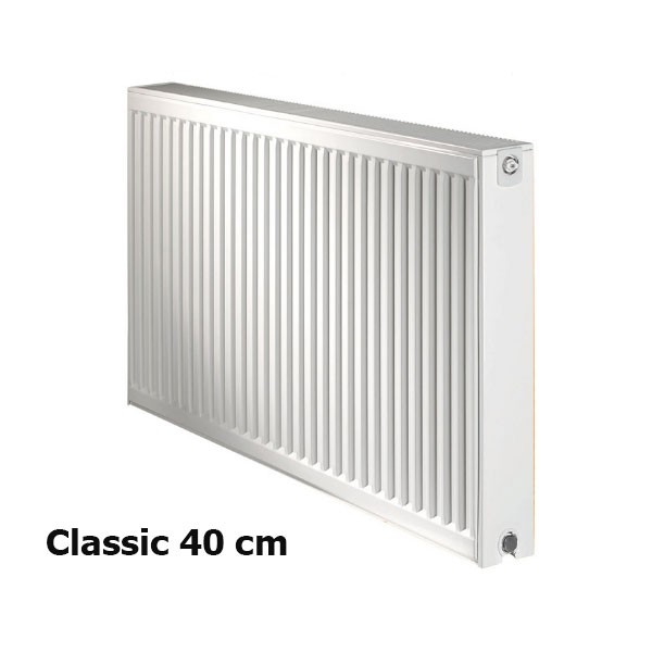 رادياتور پنلی کرمی کلاسیک 40cm-1
