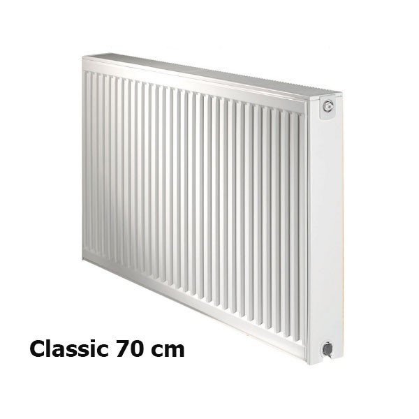 رادياتور پنلی کرمی کلاسیک 70cm-1