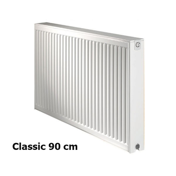 رادياتور پنلی کرمی کلاسیک 90cm-1