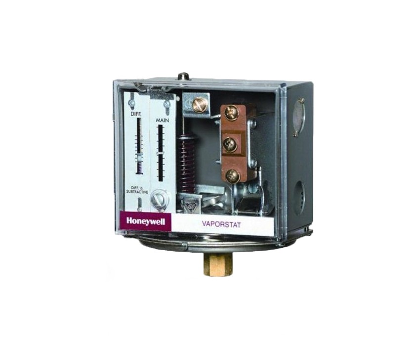 پرشر سوئیچ هانیول ON/OFF مدل L404F1094-2