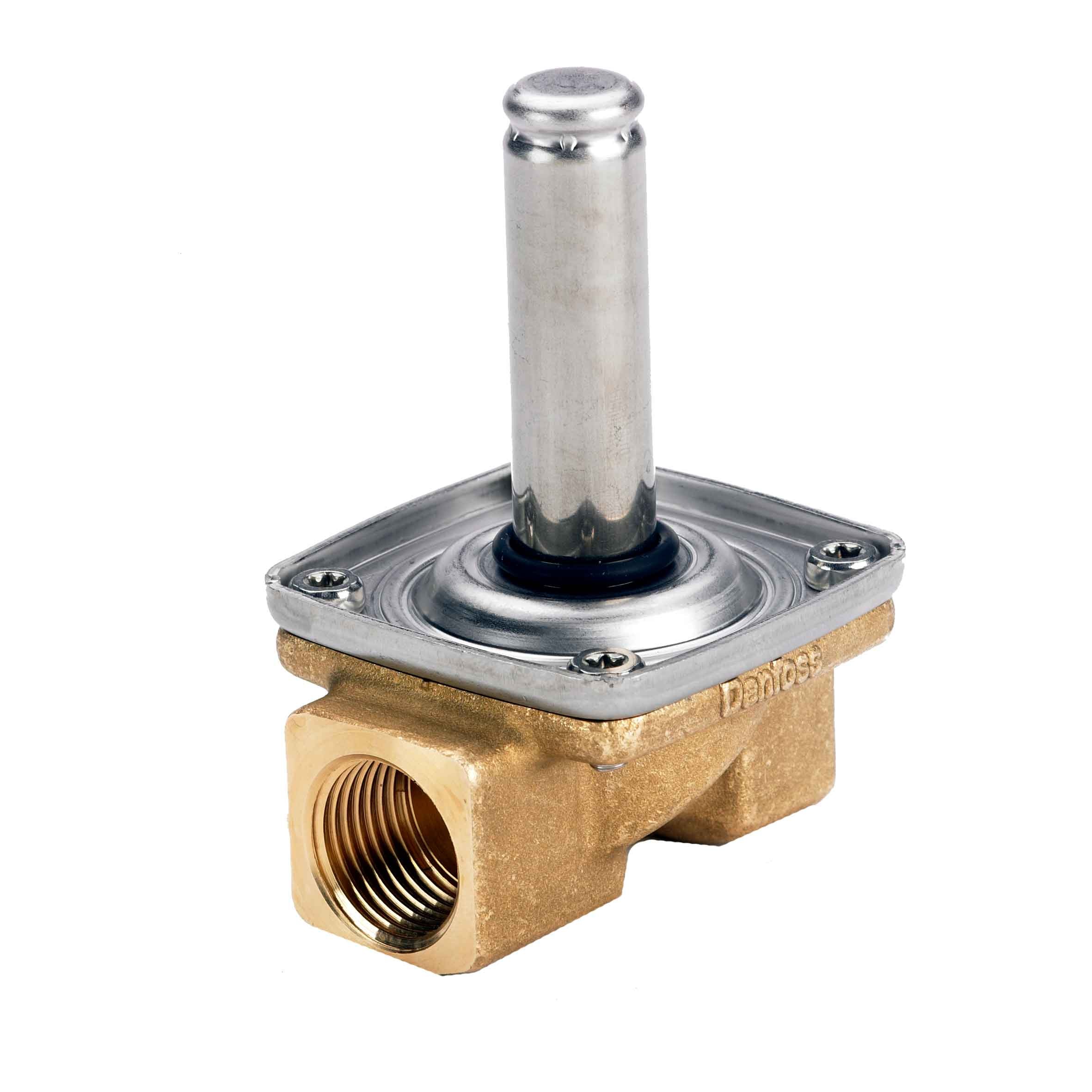 شیر برقی آب دوراهه دانفوس "1 مدل 032U1263-1