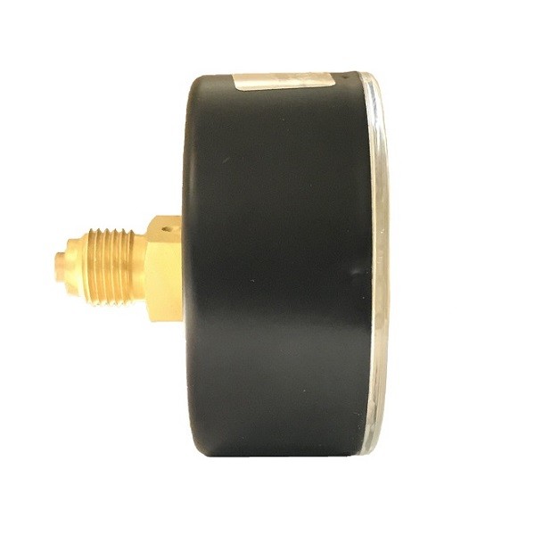 مانومتر پکنز افقی خشک صفحه 6 سانت-1