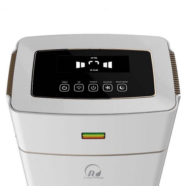 تصفیه هوا آلماپرایم مدل AP431-3