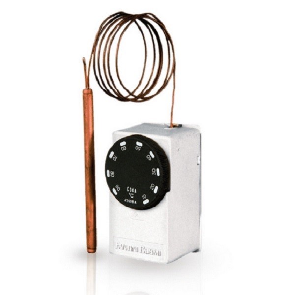 ترموستات دنباله دار فانتینی مدل C04-1