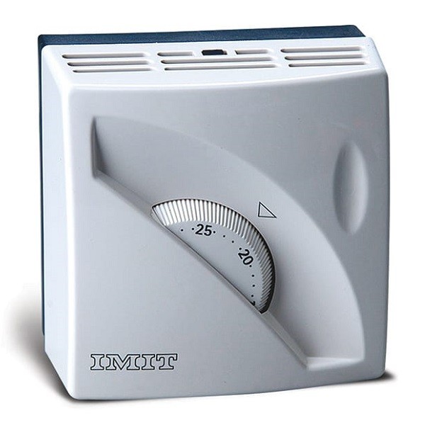 ترموستات فن کویل ایمیت IMIT مدل TA3-1