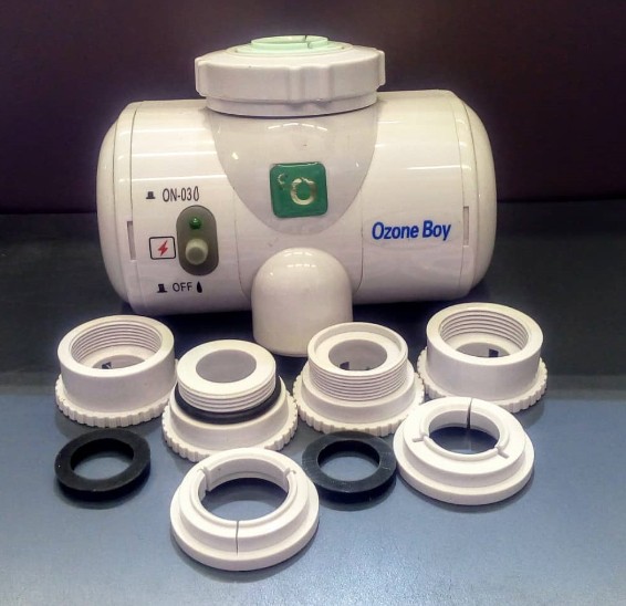 دستگاه اوزون ساز Ozone boy مدل PZII-16-1