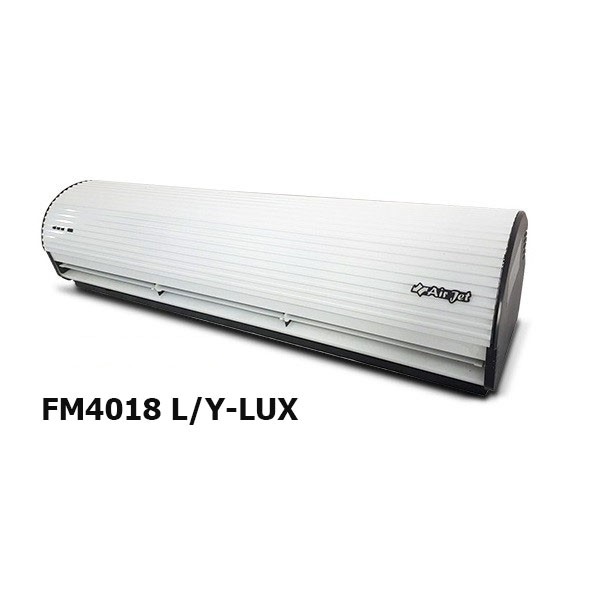 پرده هوای فراز کاویان مدل FM4018 L/Y-LUX-2