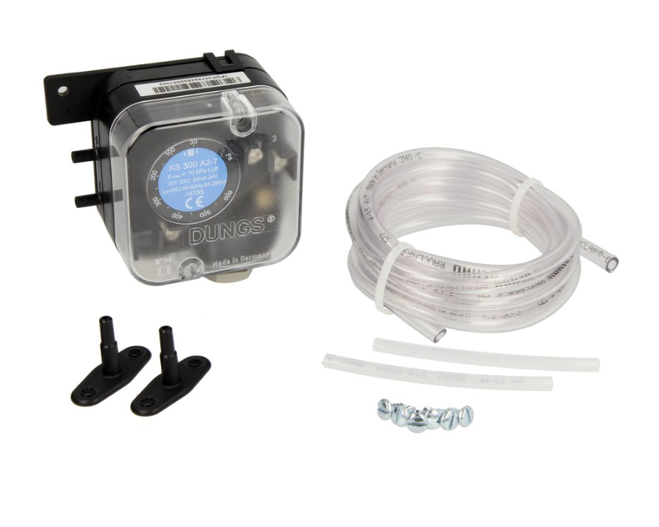 پرشر سوئیچ هوا دانگز مدل KS 150 A2-7-1