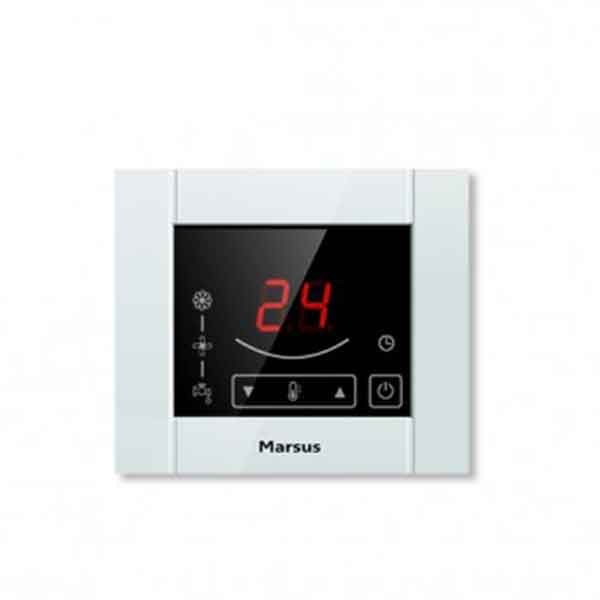 ترموستات کولر آبی مرصوص مدل دریما کولر-2