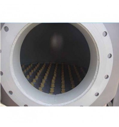 فیلتر شنی استخر گالوانیزه (فلزی) دماتجهیز 80*150-1