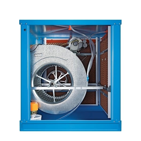 کولر آبی سلولزی اقتصادی انرژی 5500 مدل EC 0550e-1