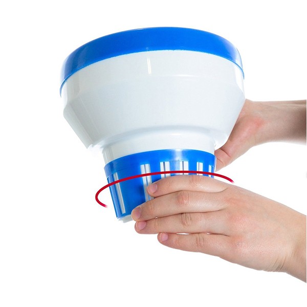 کلرزن شناور بزرگ استخر MR.POOL مدل FD04-1