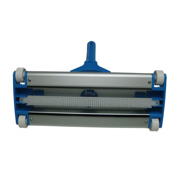 سرجارو استخر چرخدار برسدار MR.POOL مدل VAC05-1