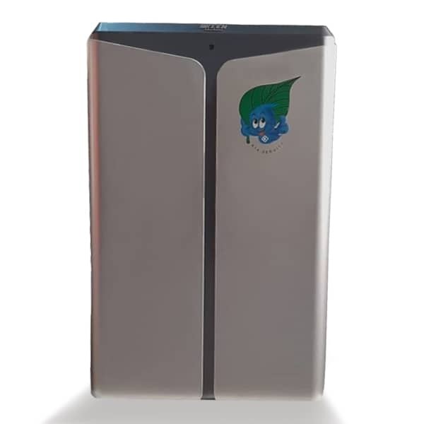کولر گازی پرتابل کین الکتریک مدل KSP12-H-1