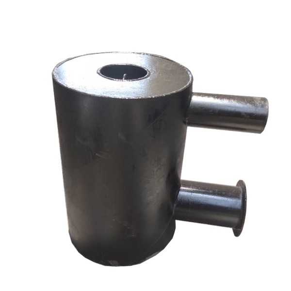 هیتر کوره ای سونا خشک ایران منبع مدل IM.KS.2-1